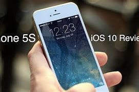 Image result for iOS 10 for iPhone 5S