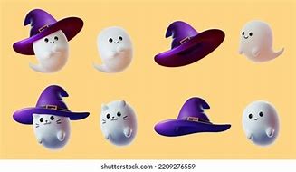 Image result for 3D Printed Spooky Ghost