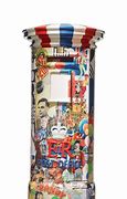 Image result for Telephone Box Bookcase