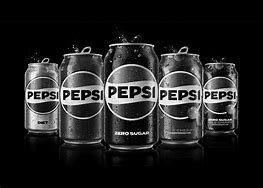 Image result for First Pepsi Logo