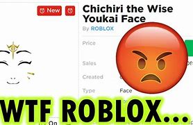 Image result for Egg Face Roblox