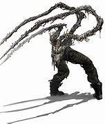 Image result for Dead Space Downfall Necromorph