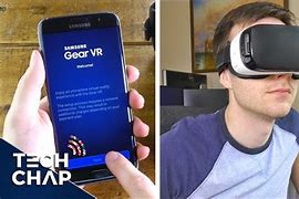 Image result for Samsung VR 360 Camera Gear