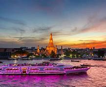 Image result for Bangkok River Cruise