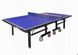 Image result for Table Tennis Table Apartment