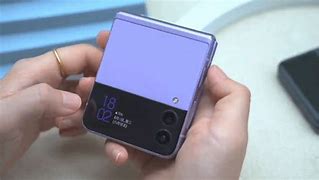 Image result for Galaxy Flip Zed 4