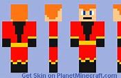 Image result for Elongated Man Skin Minecraft