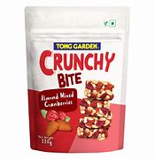 Image result for Crunchy Bite Logo