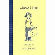Image result for Where Will I Live Book