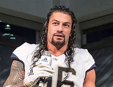 Image result for Roman Reigns Debut