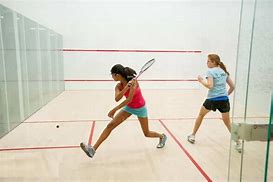 Image result for Squash as a Sport