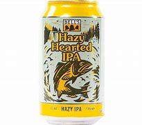 Image result for Rain Bird Hazy IPA