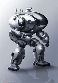 Image result for Robot Desighs