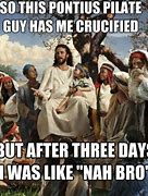 Image result for Good Friday Memes Catholic