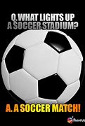 Image result for Soccer Goal Puns