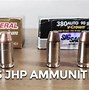 Image result for MJ1 Ammo