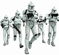 Image result for Clone Trooper Cartoon