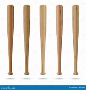 Image result for Types of Baseball Bats
