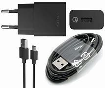 Image result for Sony Xperia N Charger