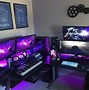 Image result for Gaming Man Cave