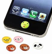 Image result for iPhone Home Button Sticker