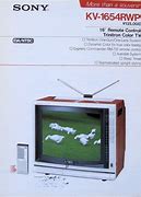 Image result for Mitsubishi CRT TV
