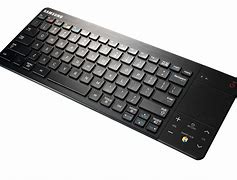 Image result for Wireless Keyboard for Smart TV