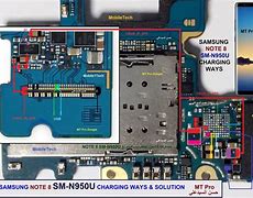 Image result for Samsung Note 8 Wi-Fi IC