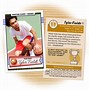 Image result for How to Make a Basketball Card