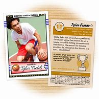 Image result for Free Basketball Cards