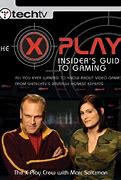 Image result for X-Play Cast