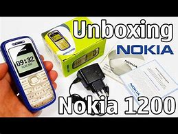 Image result for Nokia 1200