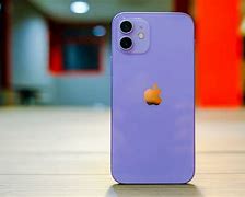 Image result for One iPhone 12 Purple