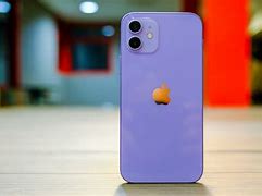 Image result for iPhone 12 Purple Side