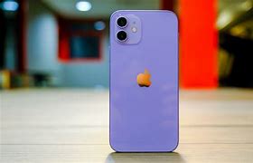Image result for iPhone 12 Pro Max Viola