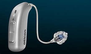 Image result for Oticon Hearing Aids Cost