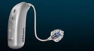 Image result for Jabra OTC Hearing Aids