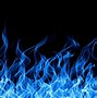 Image result for Cool Blue Flames