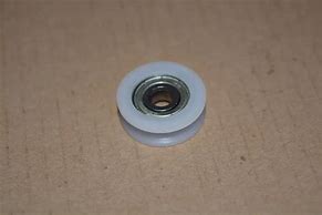 Image result for Pulley Bearing Plastic Cover