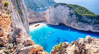 Image result for Greece Tourism