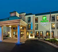 Image result for Holiday Inn Allentown