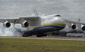 Image result for Largest World Biggest Plane