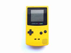 Image result for Game Boy Color