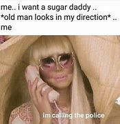 Image result for Funny Trymp Sugar Daddy