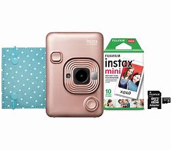 Image result for Fujifilm Instax Mini Liplay