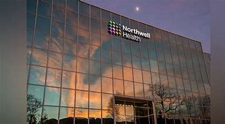 Image result for Northwell Health Horizontal