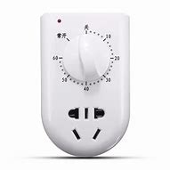 Image result for Wall Outlet Timer