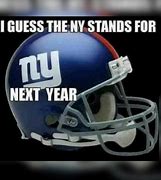 Image result for NY Giants Memes 2018