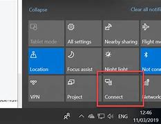 Image result for Miracast Win10