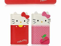 Image result for Hello Kitty iPhone 10 Case